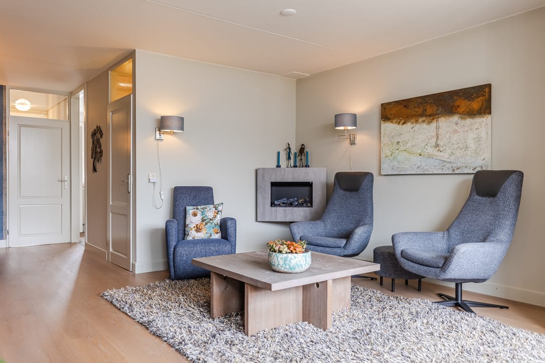 Foto 8 van Buurmalsenlaan 34