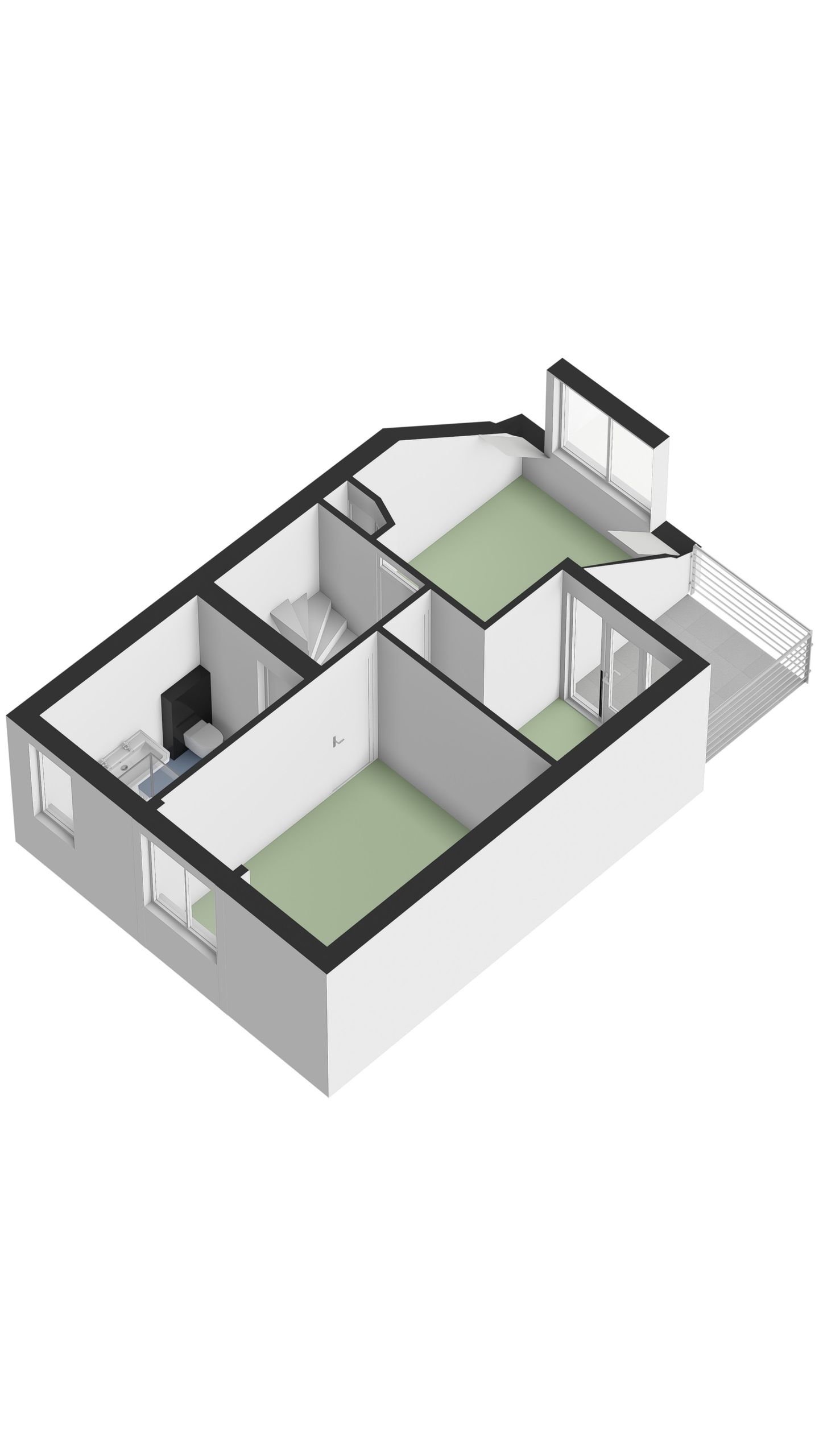 Foto 50 van Buurmalsenlaan 34