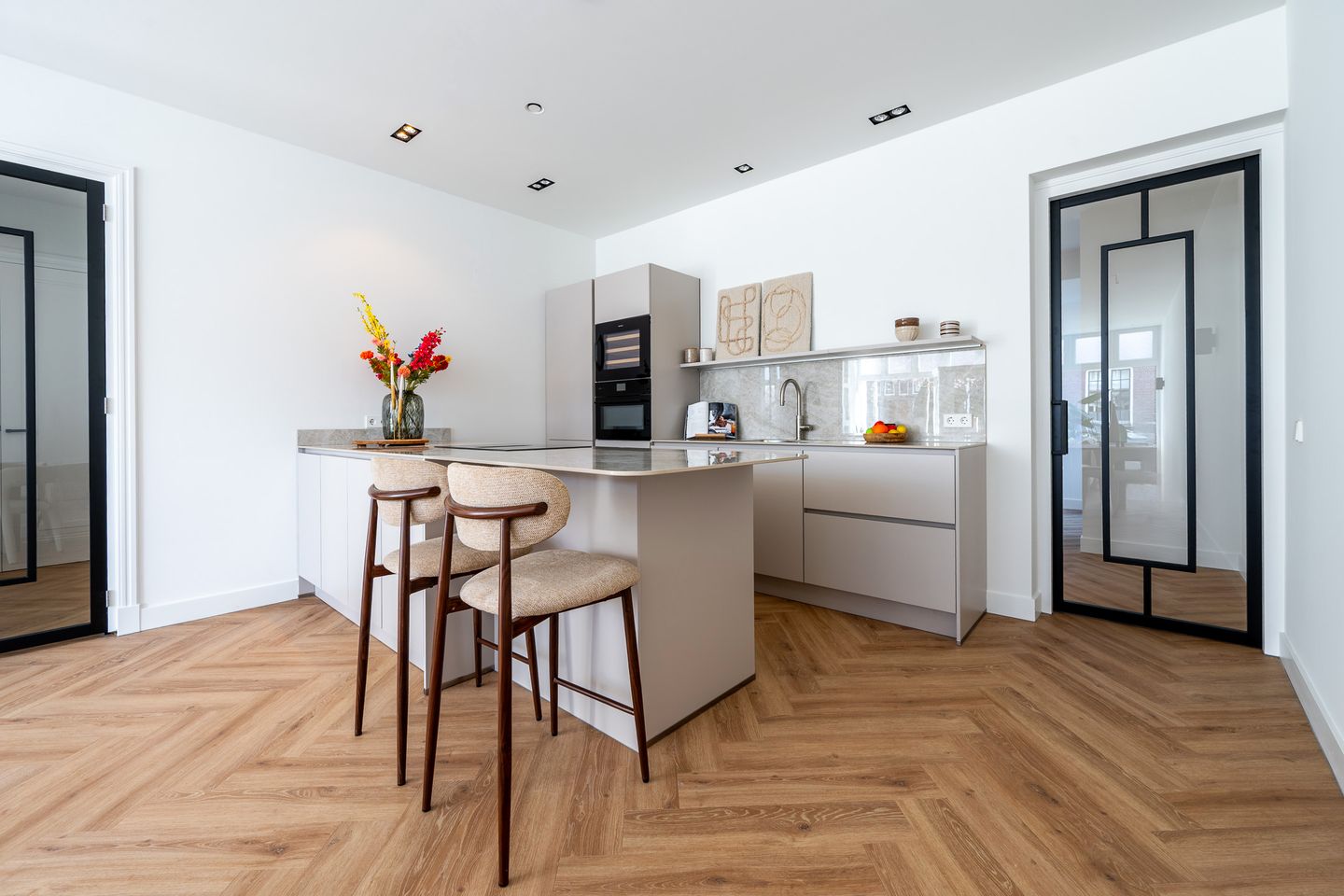 Foto 10 van Rozenstraat 10