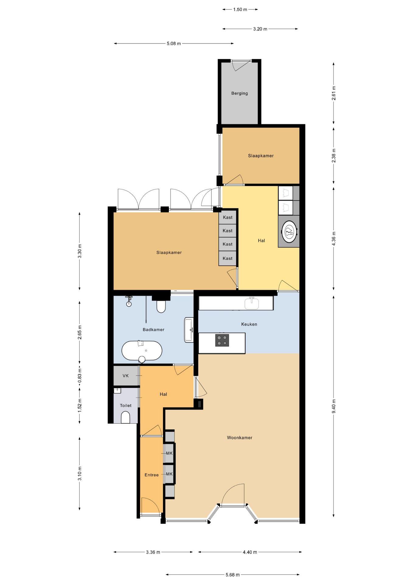 Foto 34 van Rozenstraat 10