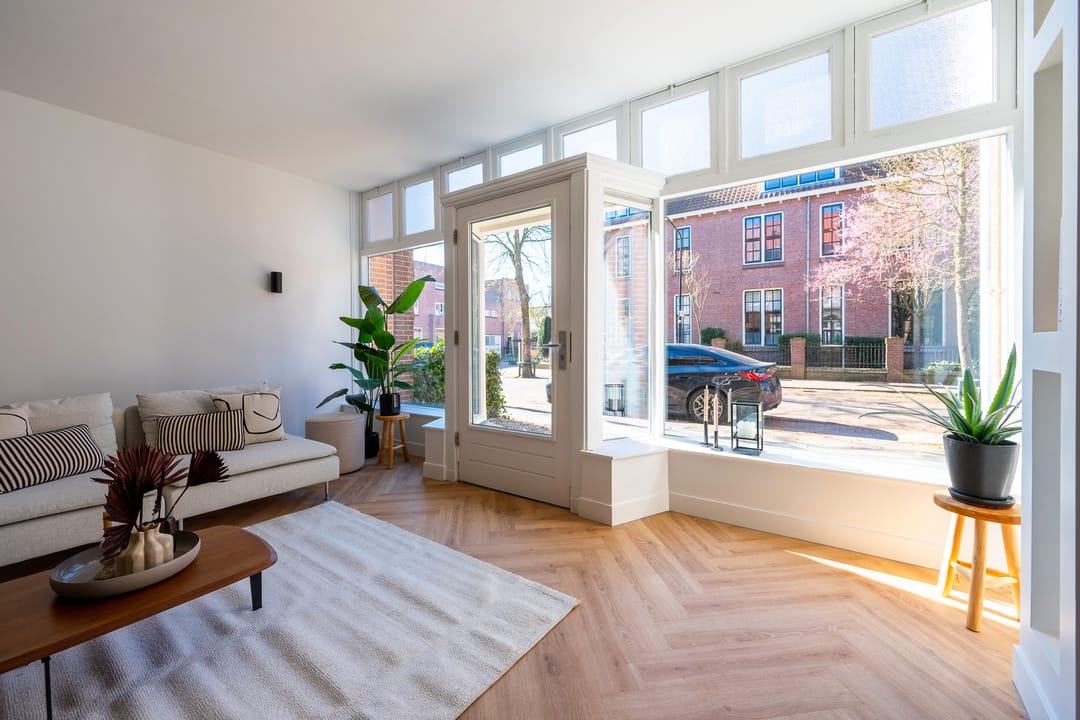 Foto 7 van Rozenstraat 10