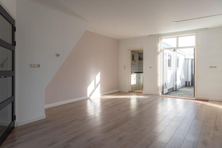 Foto 4 van Paulus Potterstraat 43