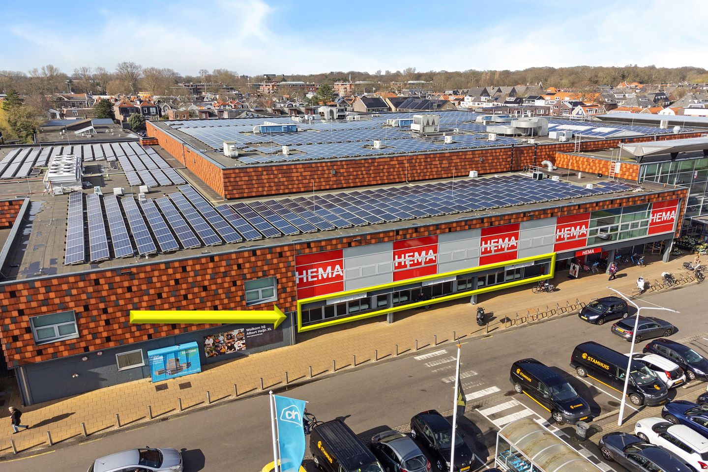 Bekijk foto 1 van Wendelaarstraat 1-G