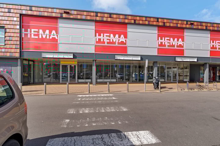 Wendelaarstraat 1-G, Alkmaar