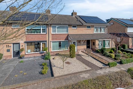 Jan Steenstraat thumbnail