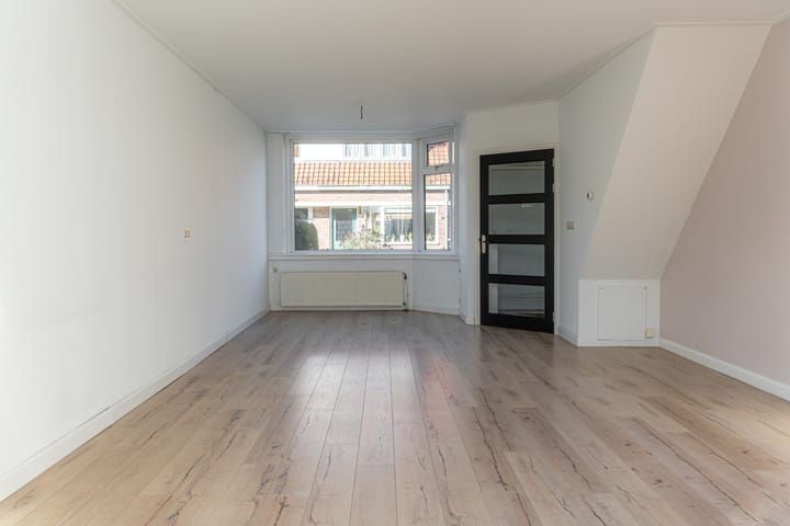 Foto 3 van Paulus Potterstraat 43