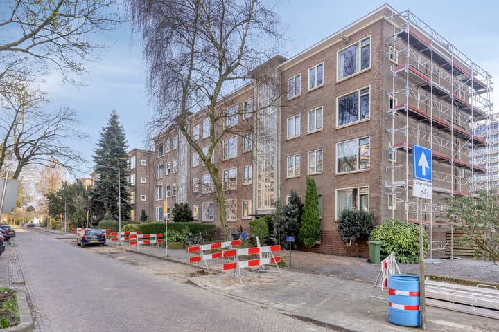 Photo 4 of Dr. J.C. Hartogslaan 12-2