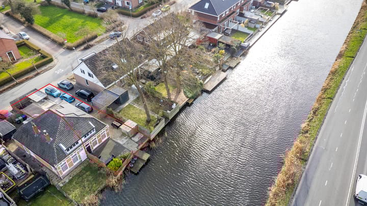 Photo 2 of Woldweg 44