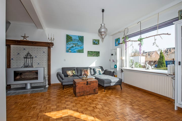 Foto 3 van Ranninkstraat 78