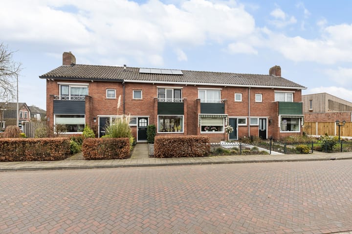 Alexanderstraat 66