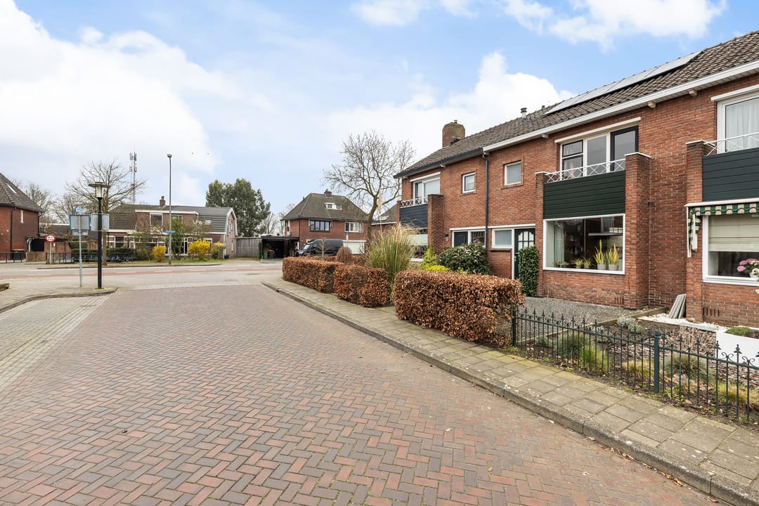 Foto 7 van Alexanderstraat 66