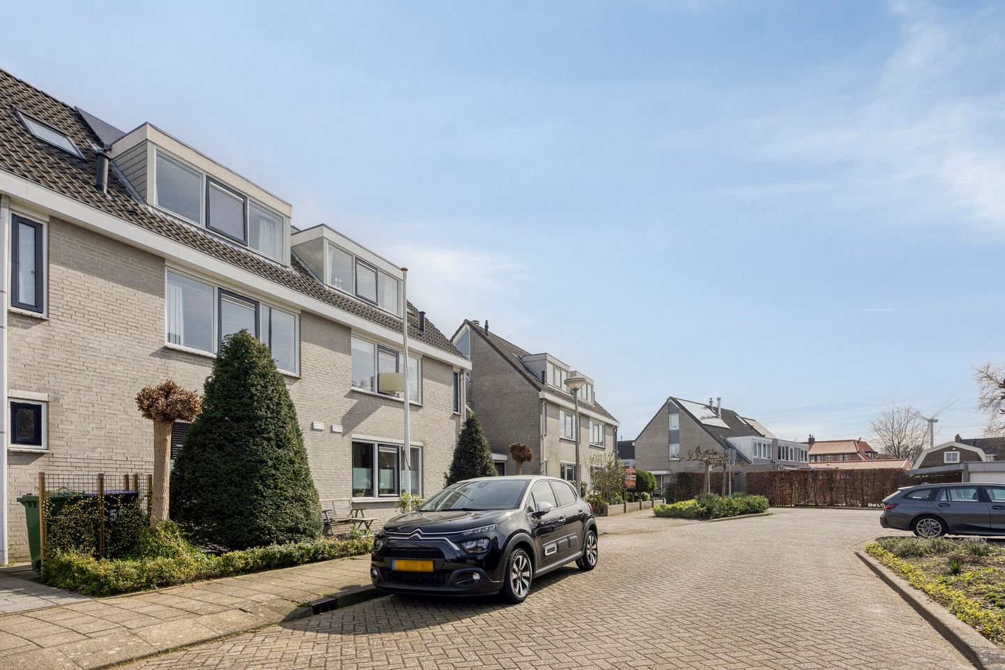 Foto 4 van De Til 58