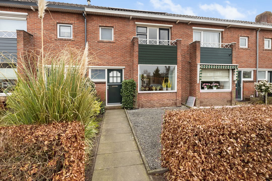 Foto 8 van Alexanderstraat 66