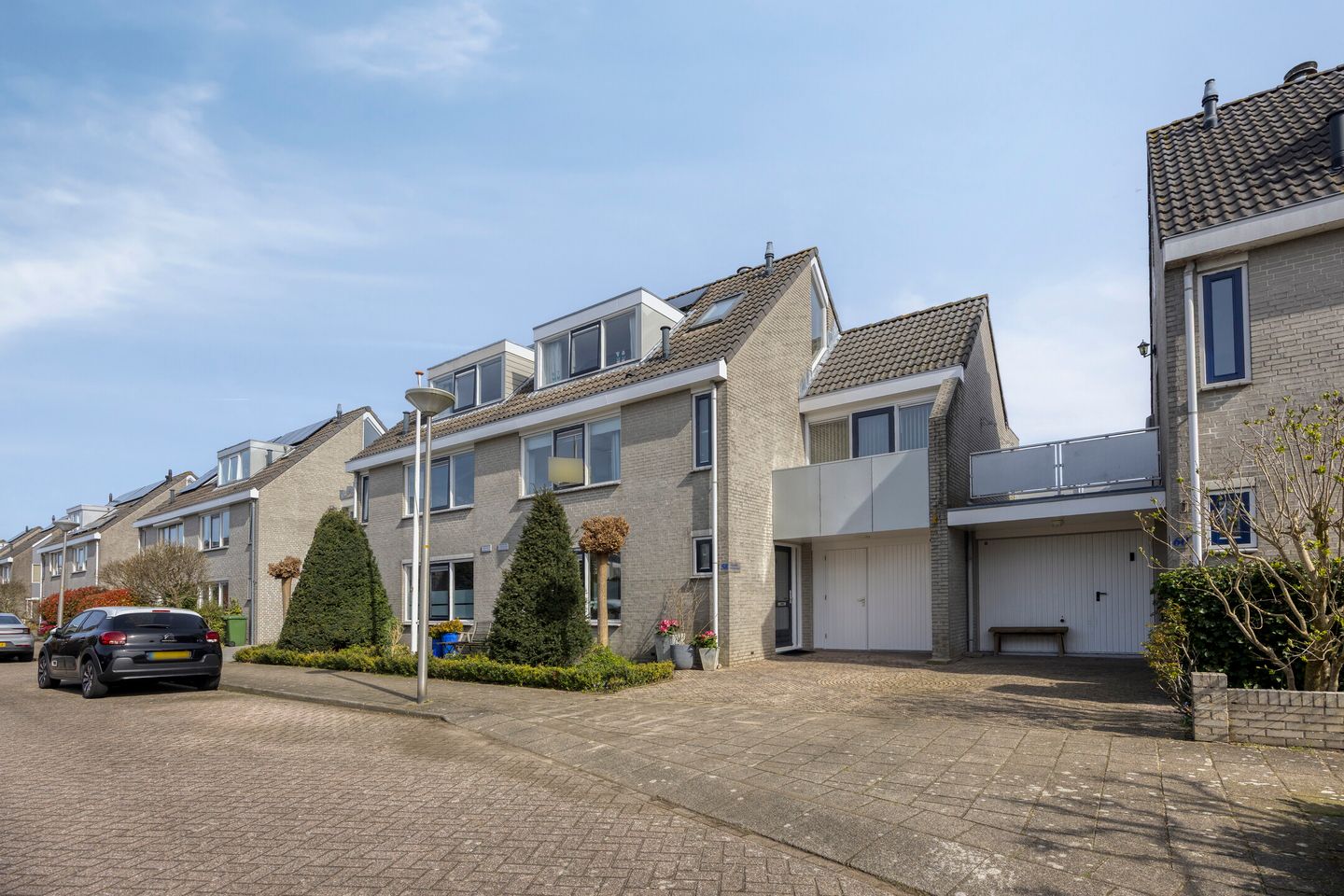 Foto 5 van De Til 58