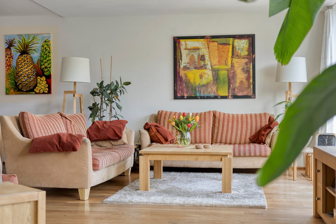 Foto 8 van De Til 58