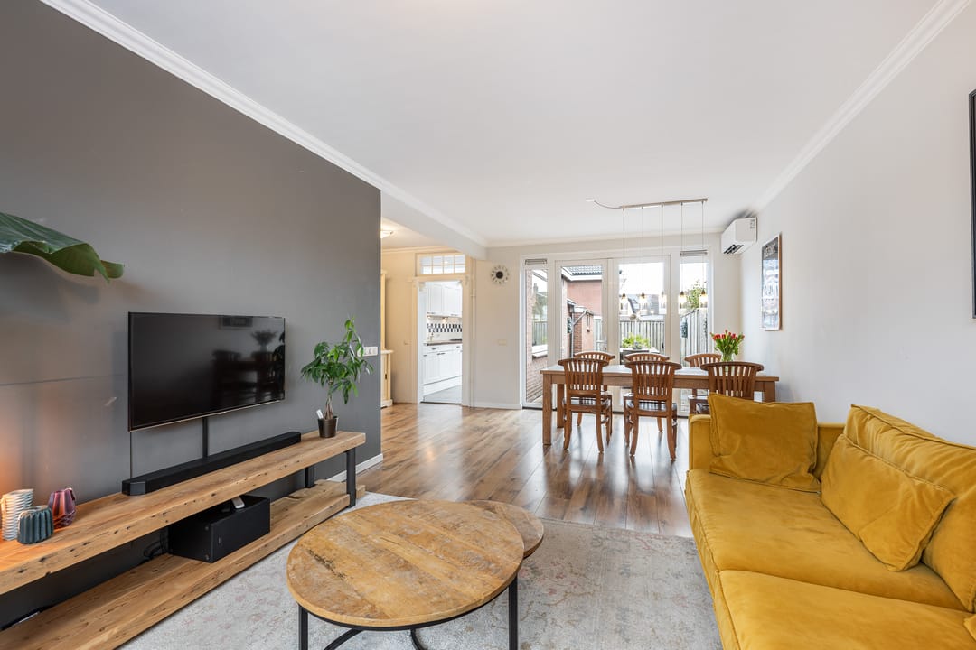 Foto 13 van Alexanderstraat 66