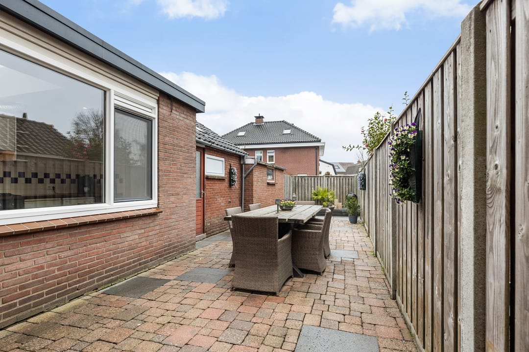 Foto 37 van Alexanderstraat 66