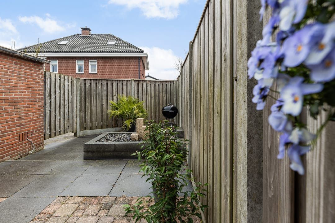 Foto 38 van Alexanderstraat 66