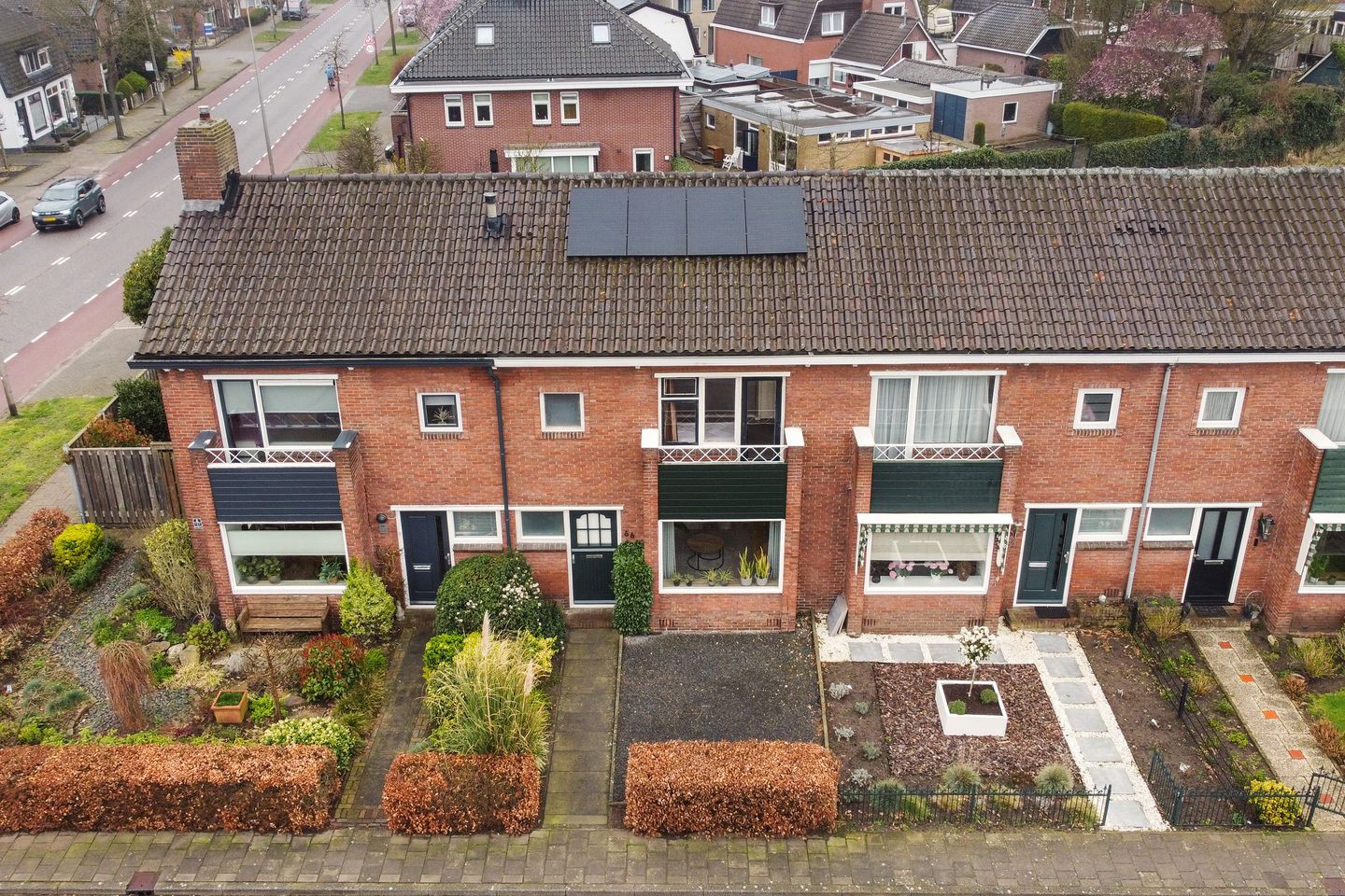 Foto 5 van Alexanderstraat 66