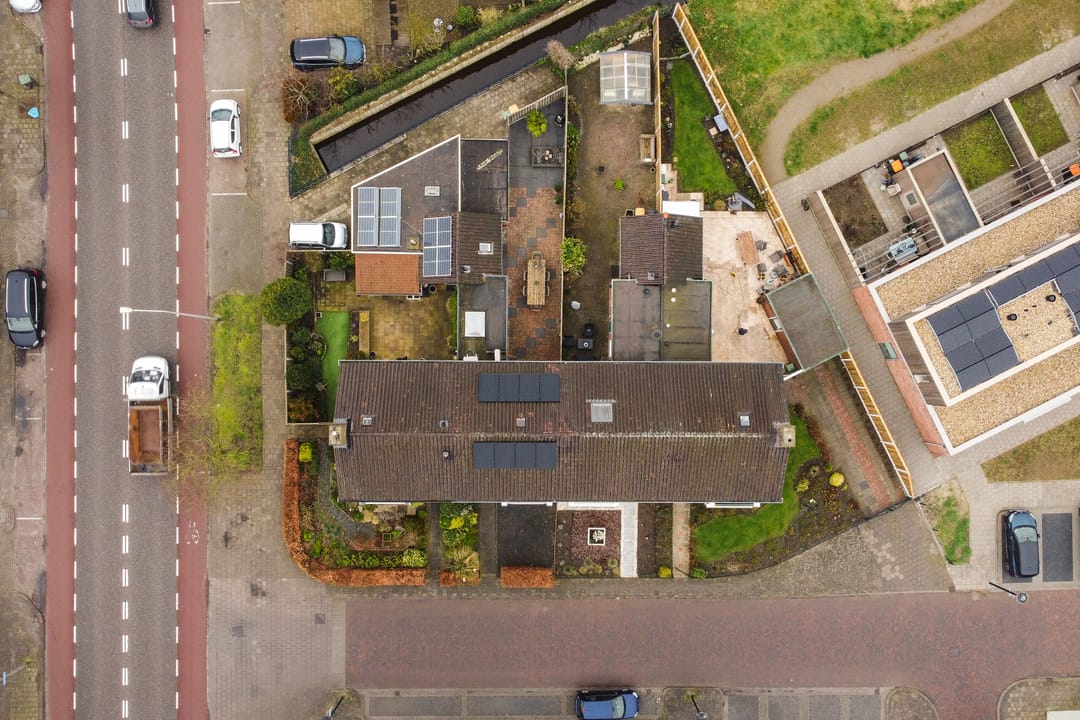 Foto 41 van Alexanderstraat 66