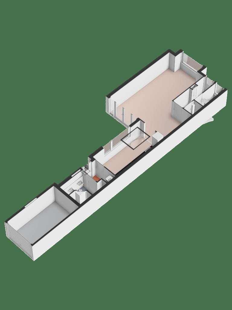 Foto 42 van Alexanderstraat 66