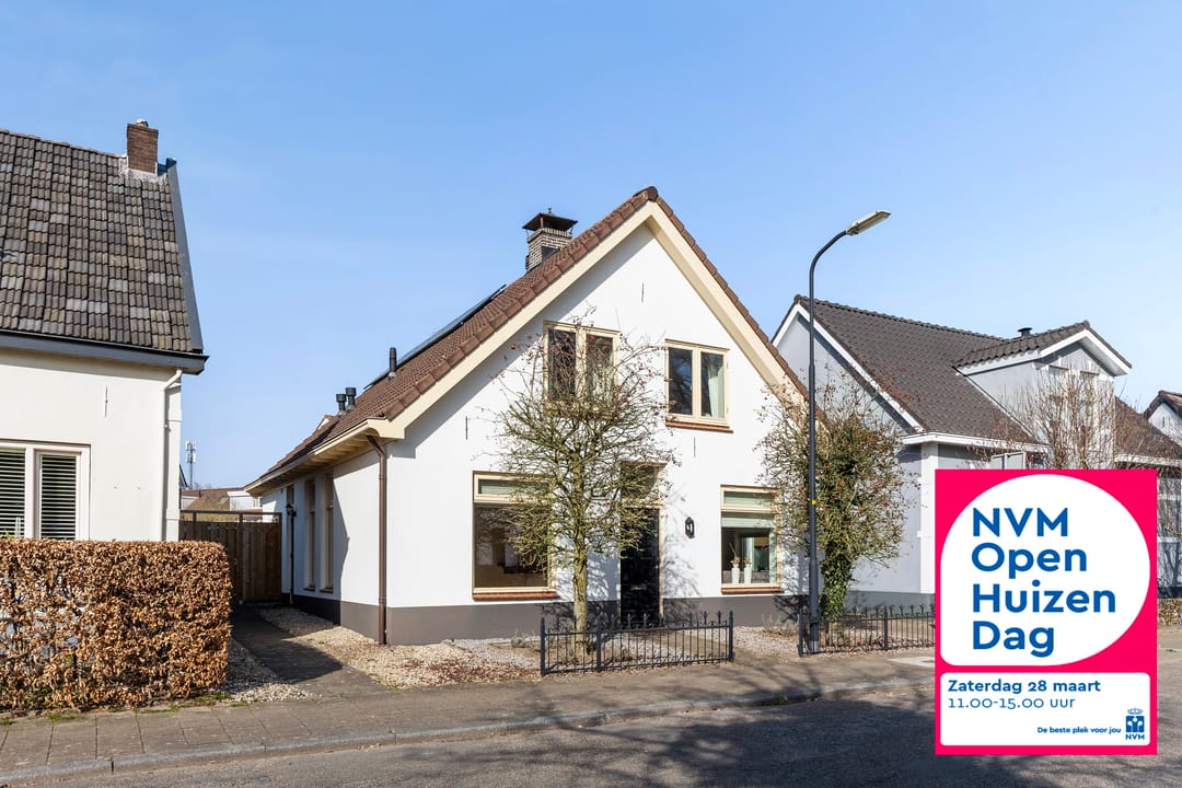 Photo 1 of Oosterlaan 33