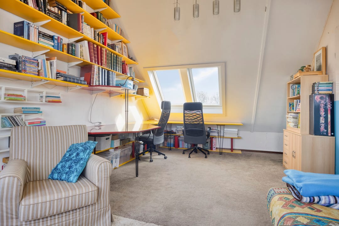 Foto 47 van De Til 58