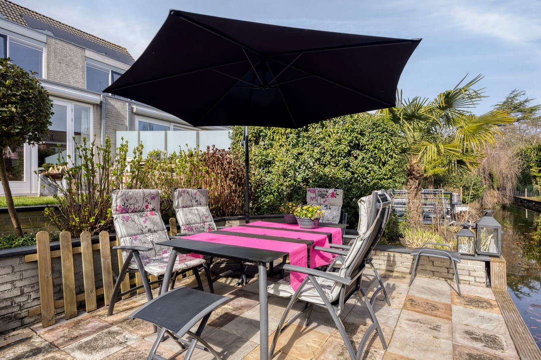 Foto 53 van De Til 58