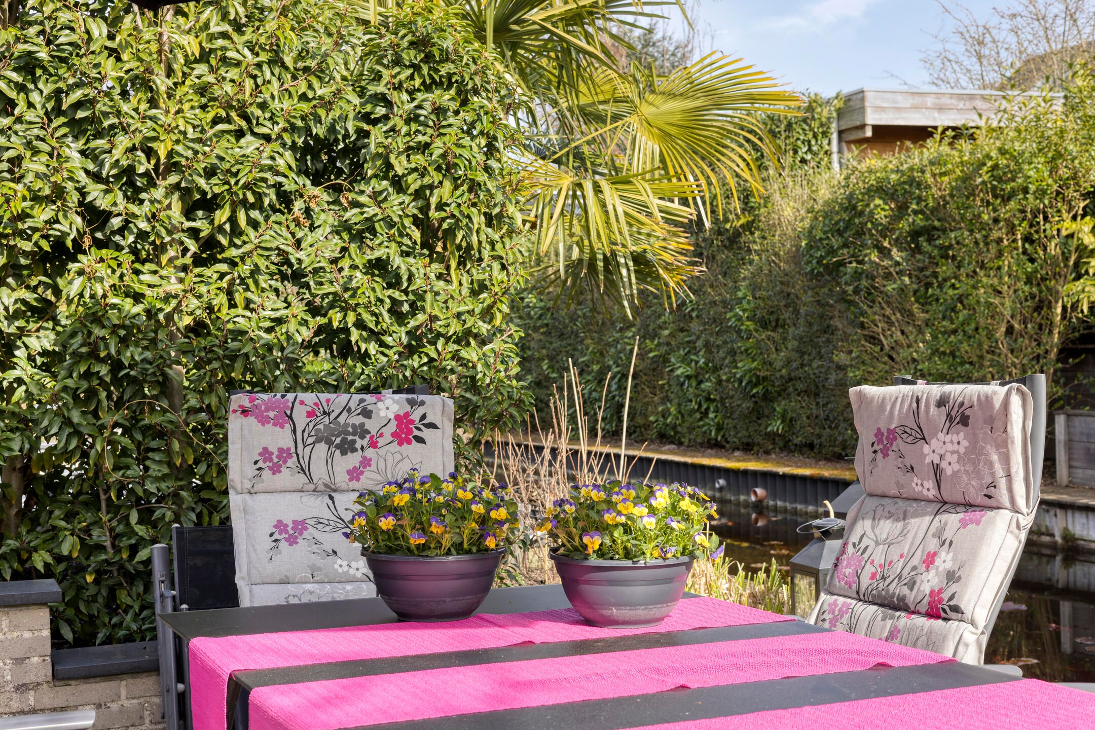 Foto 57 van De Til 58