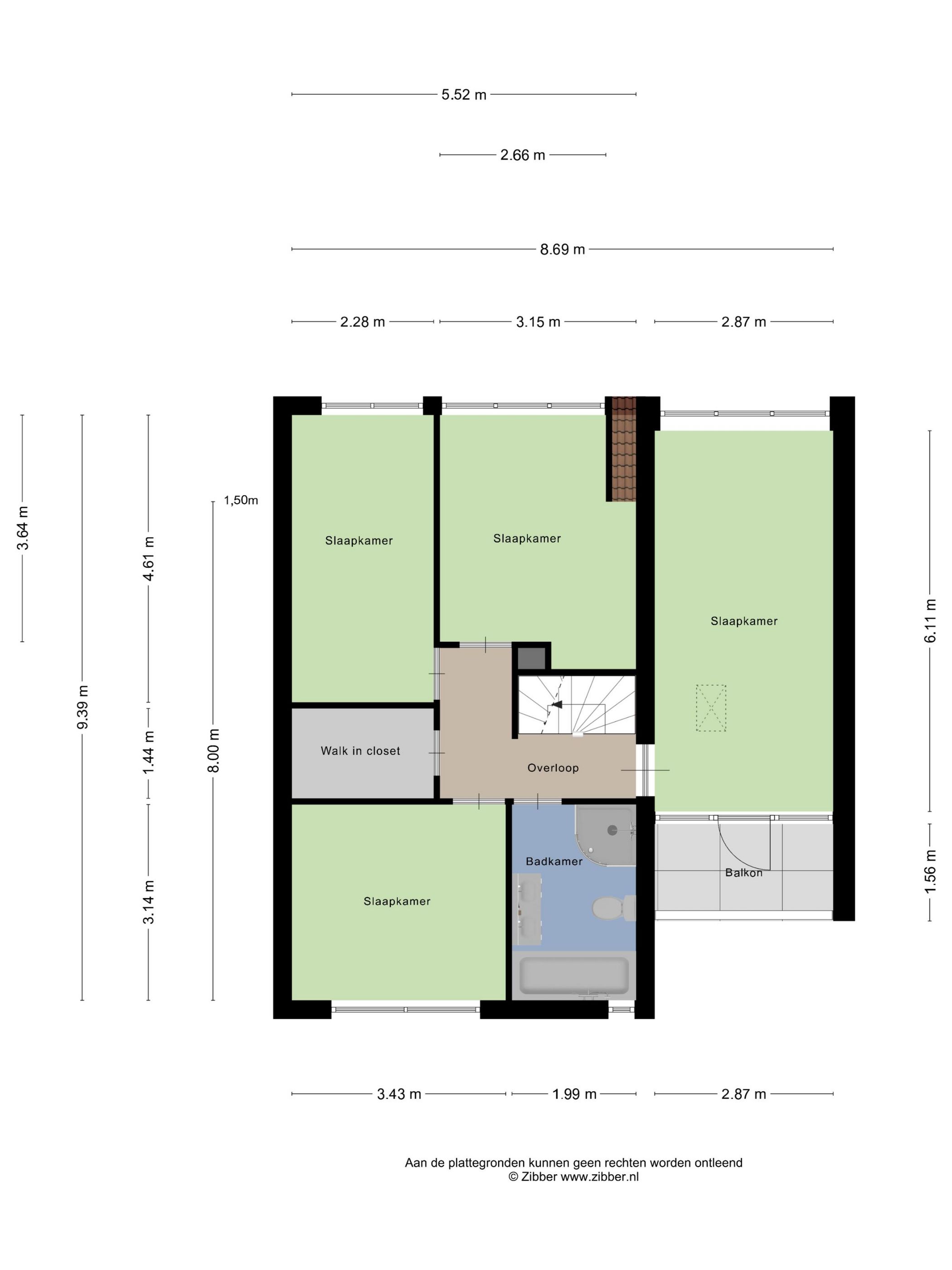 Foto 69 van De Til 58