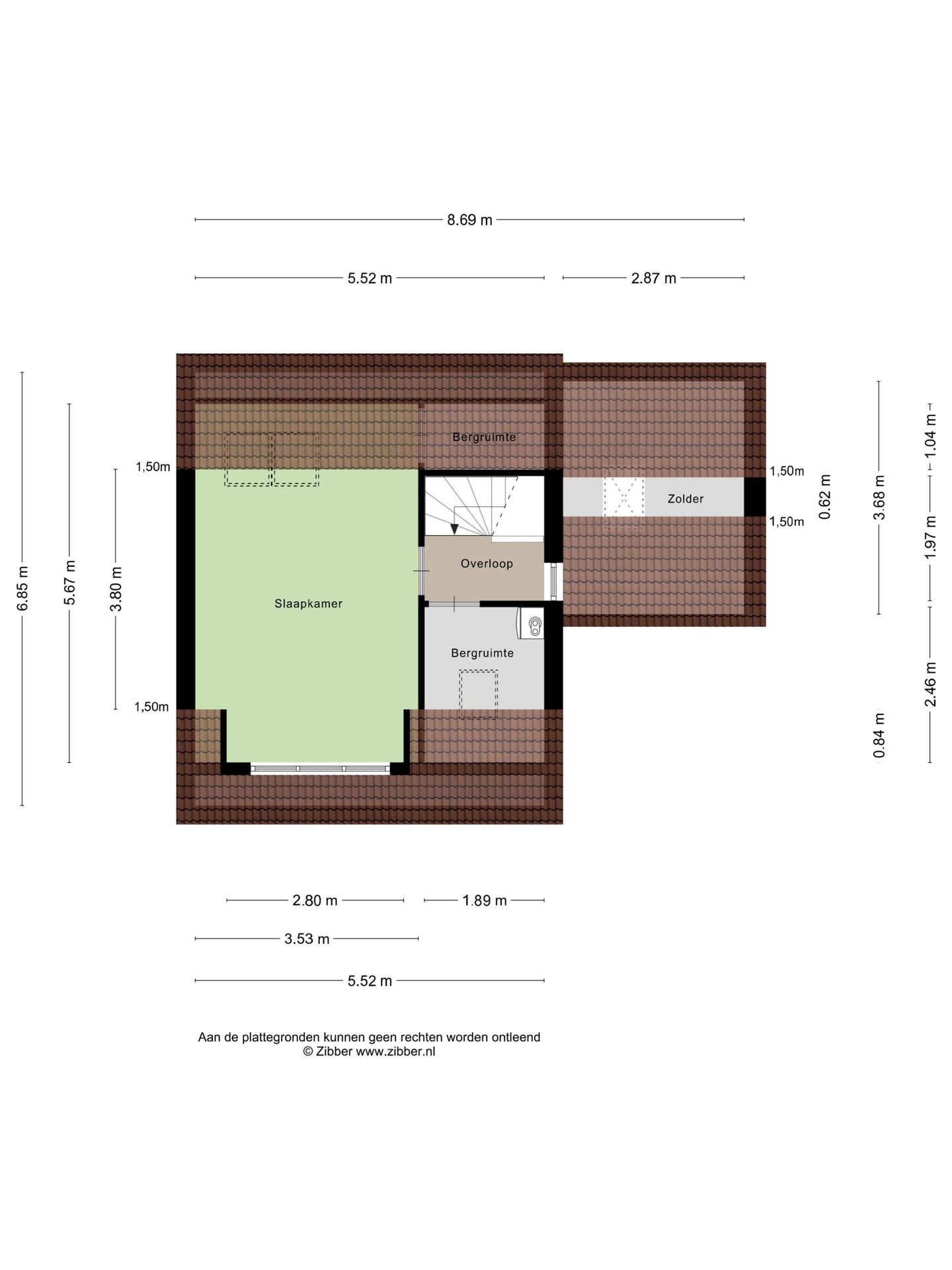 Foto 70 van De Til 58