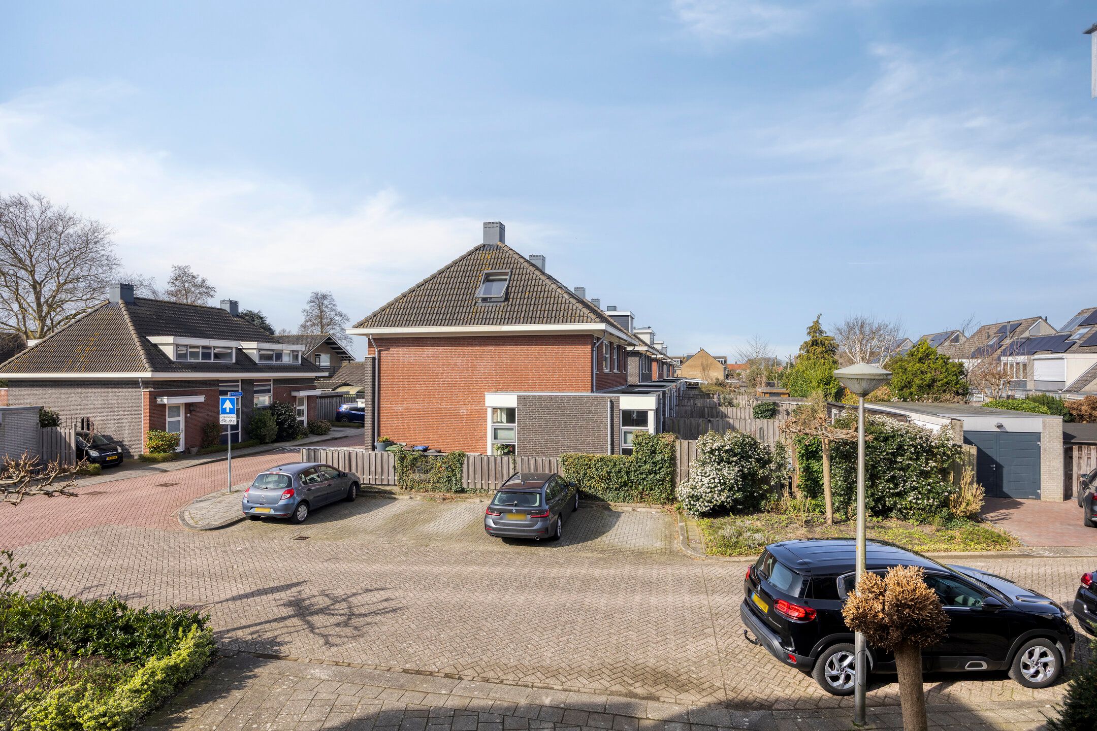 Foto 36 van De Til 58