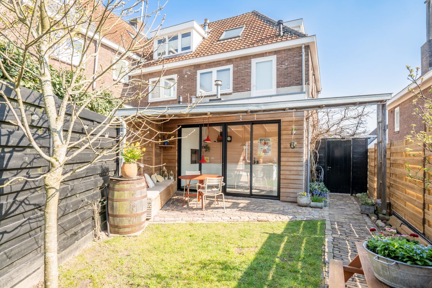 Foto 4 van Reuvensweg 18