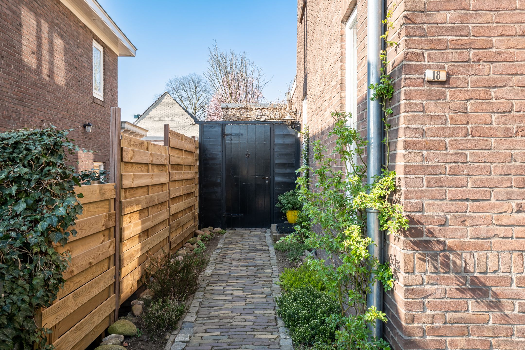 Foto 6 van Reuvensweg 18