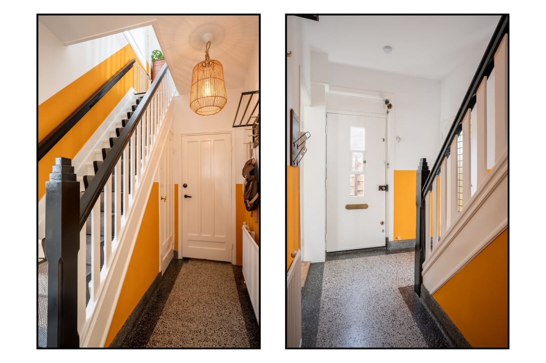 Foto 7 van Reuvensweg 18