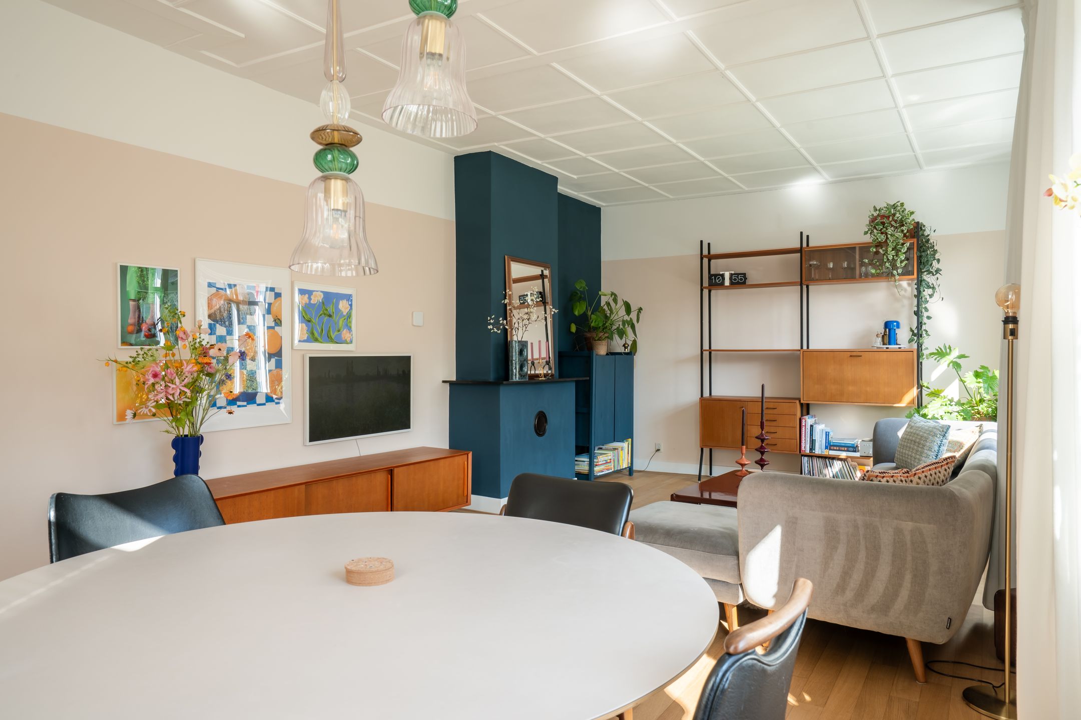 Foto 9 van Reuvensweg 18