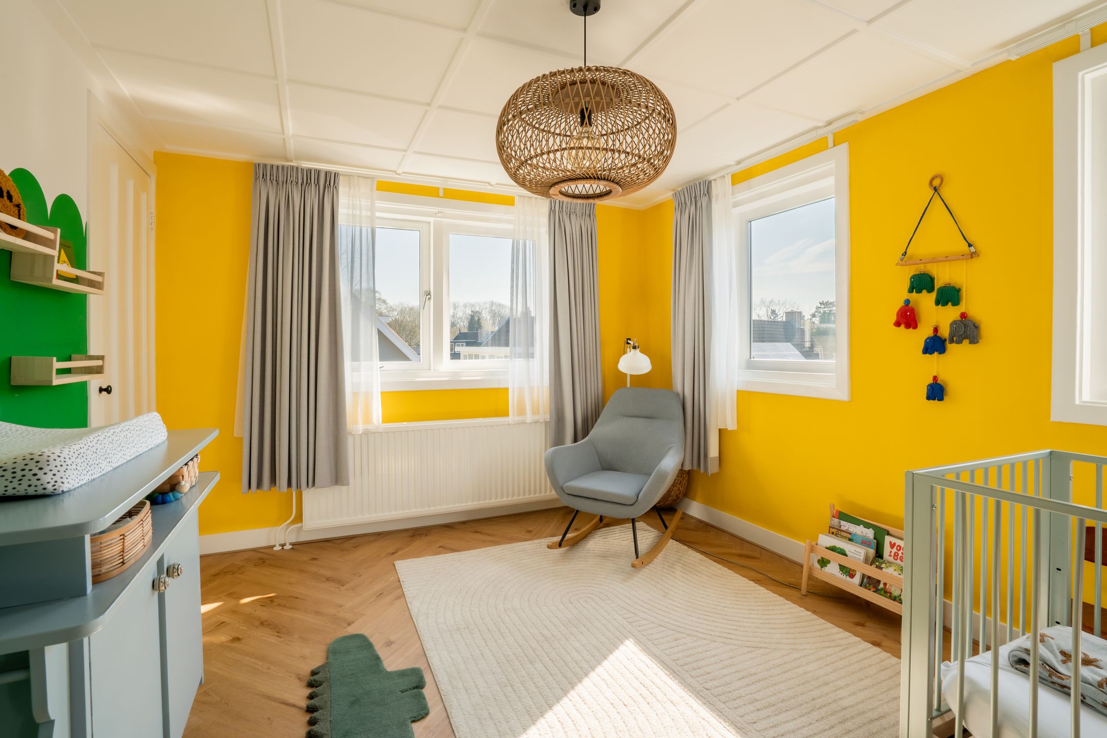 Foto 21 van Reuvensweg 18