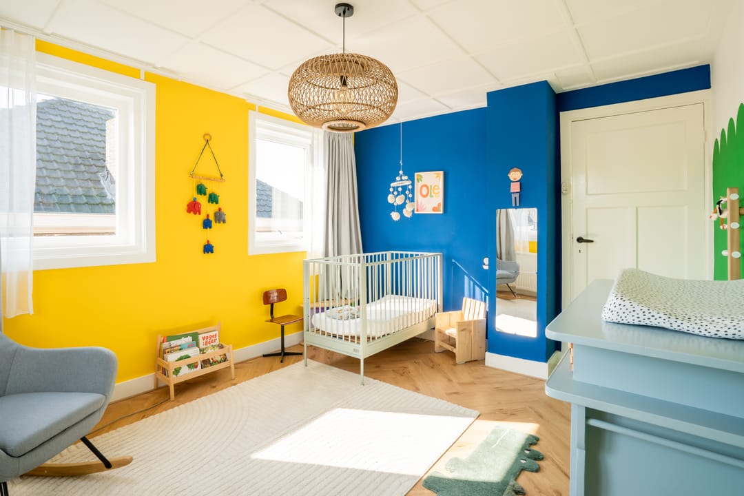 Foto 22 van Reuvensweg 18