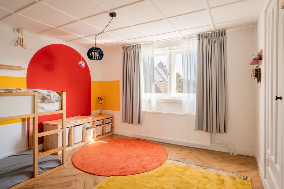 Foto 23 van Reuvensweg 18