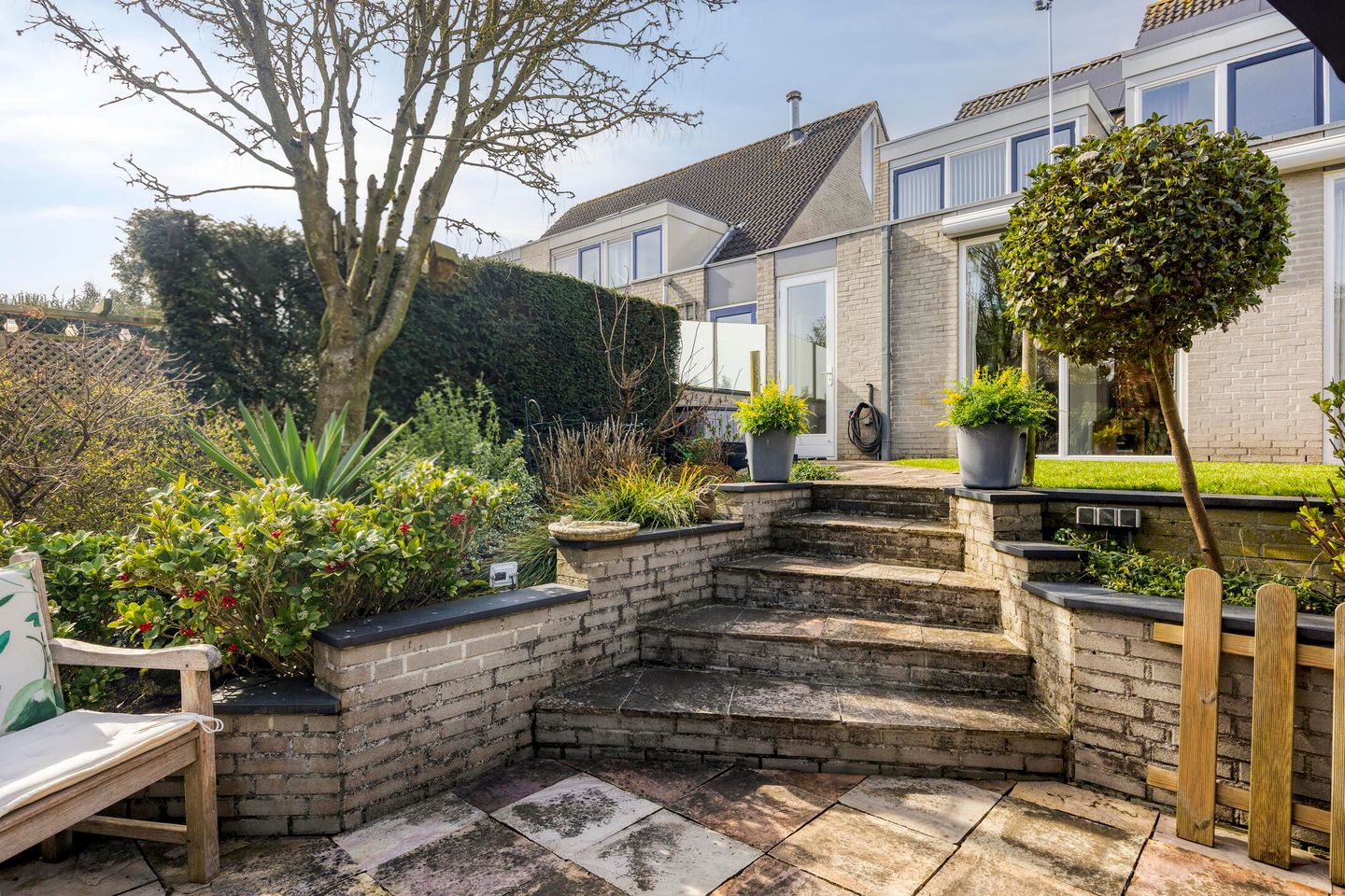 Foto 55 van De Til 58