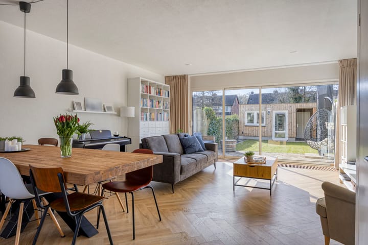 Foto 2 van Pachtersveld 22