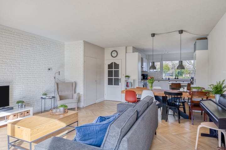 Foto 4 van Pachtersveld 22