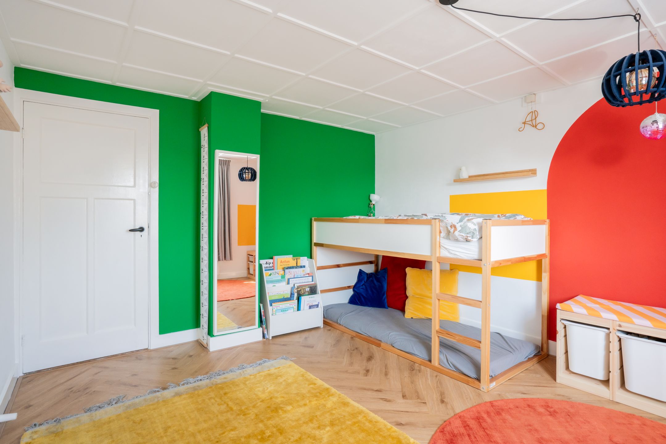 Foto 24 van Reuvensweg 18