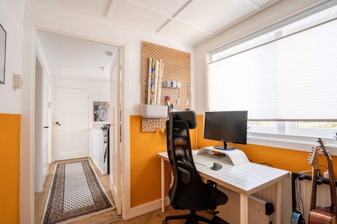 Foto 26 van Reuvensweg 18