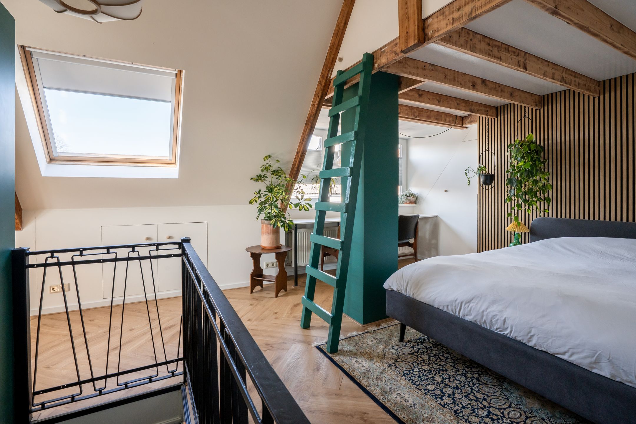 Foto 30 van Reuvensweg 18