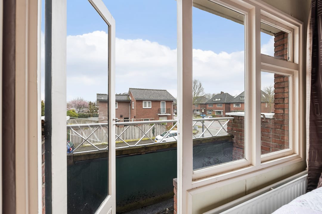 Foto 31 van Alexanderstraat 66