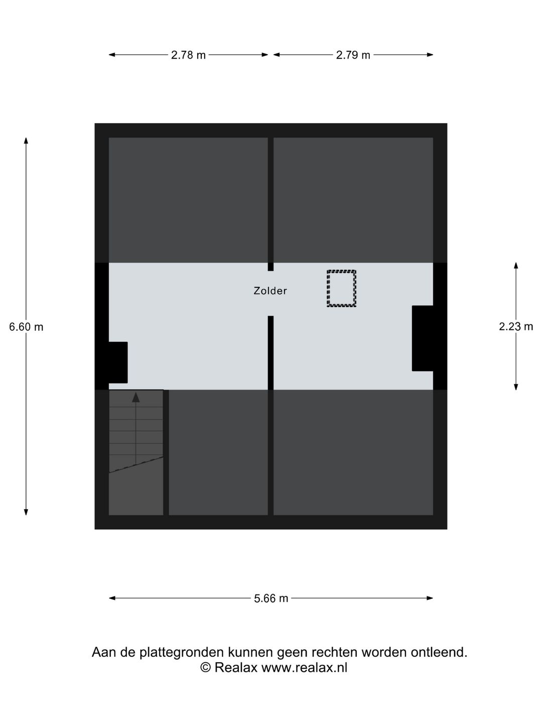 Foto 47 van Alexanderstraat 66