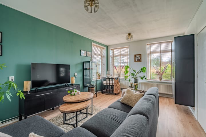 Photo 3 of Woldweg 44