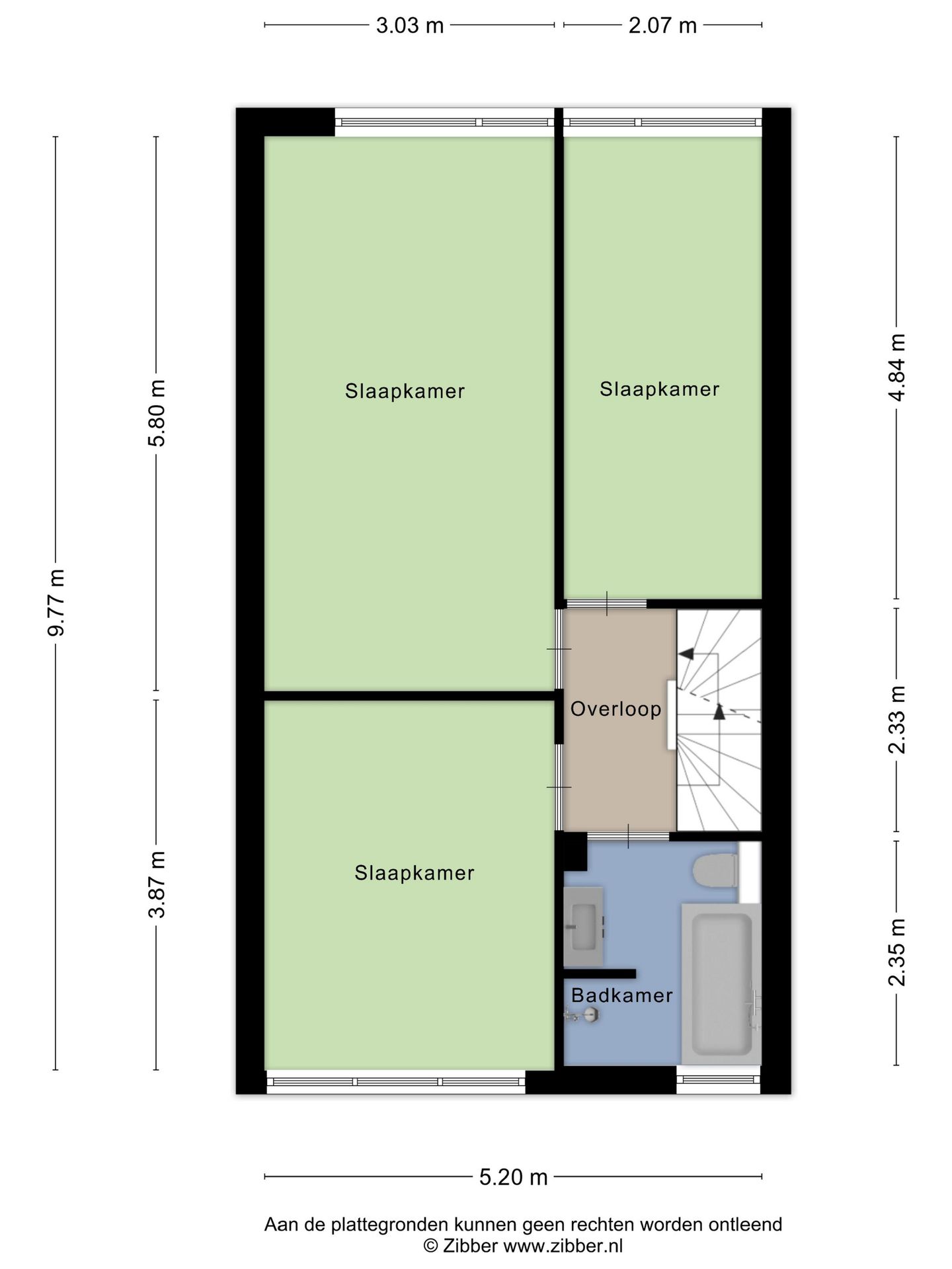Foto 44 van Pachtersveld 22