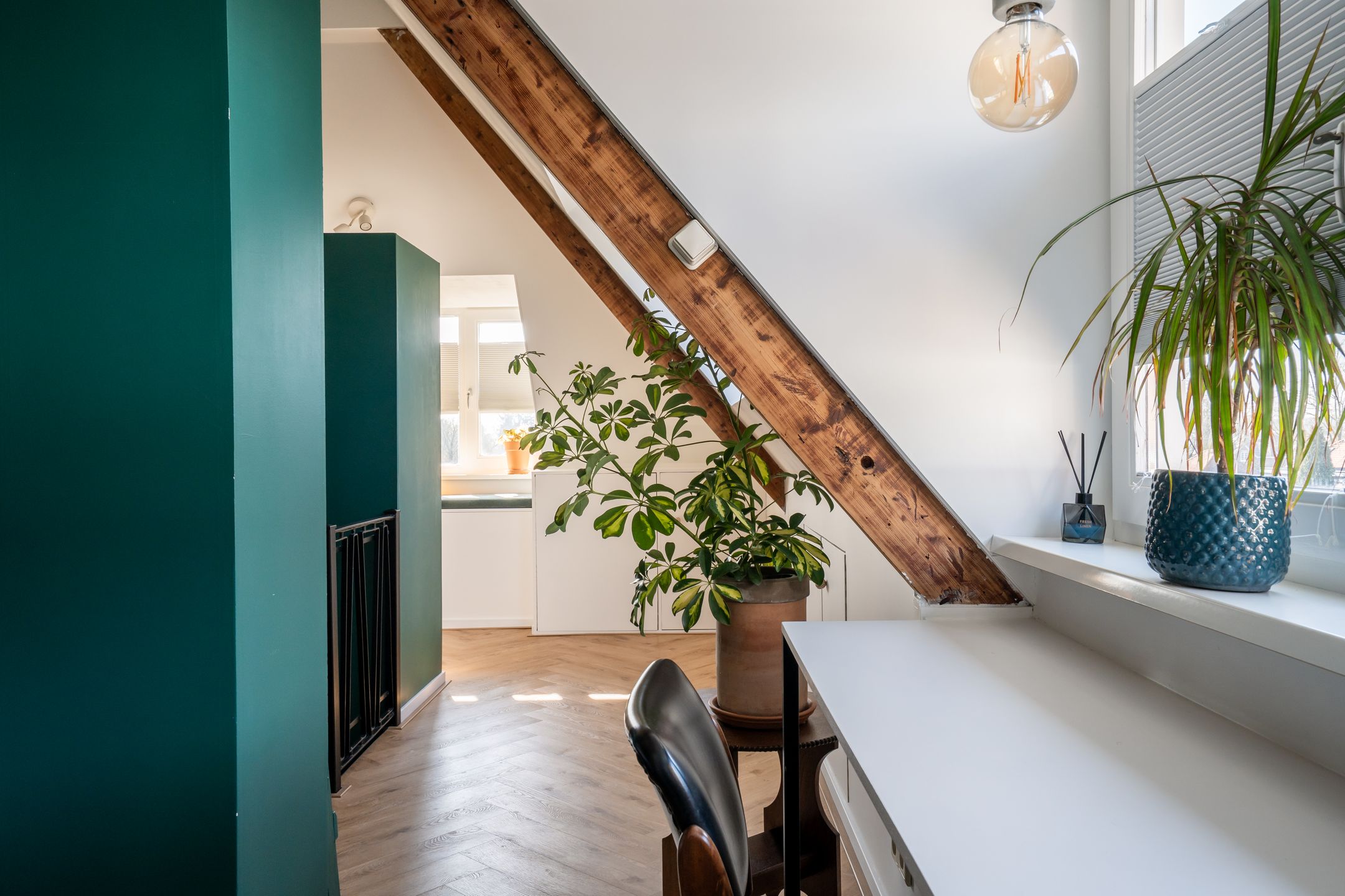 Foto 33 van Reuvensweg 18